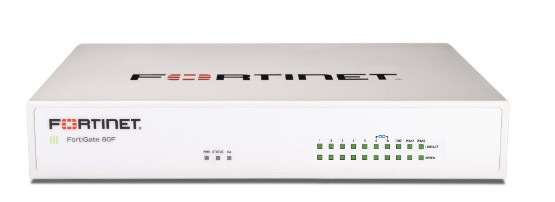 FG-60F-BDL-983-12 - Fortinet