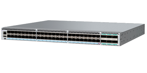 BR-SLX-9540-48S-DC-R - Extreme networks