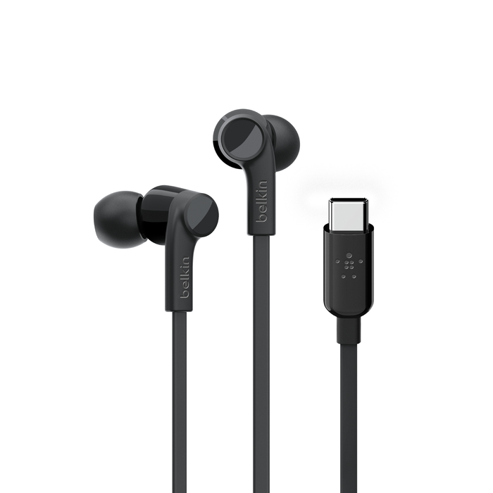 G3H0002BTBLK - Belkin