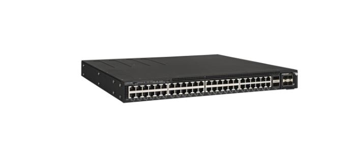 ICX7550-48P-E2 - RUCKUS Networks