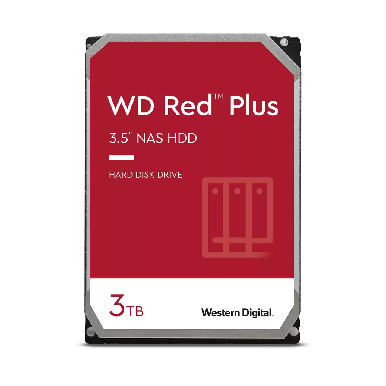 WD30EFPX - Western Digital