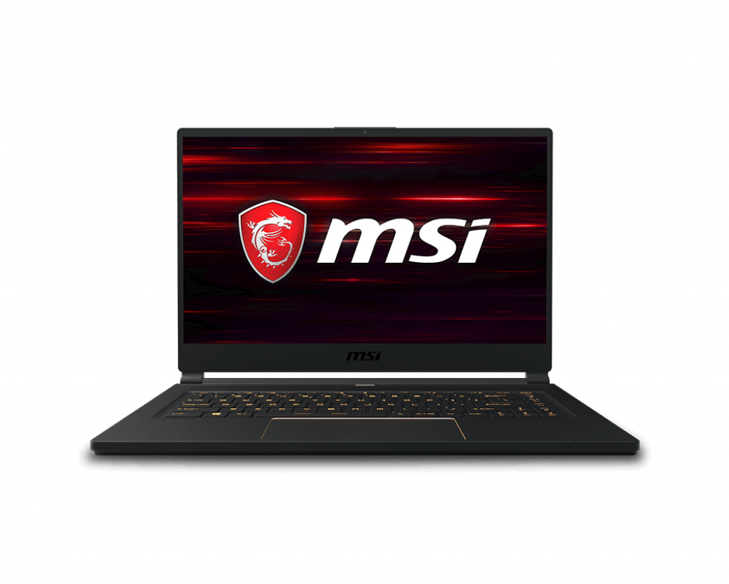 GS651668 - MSI