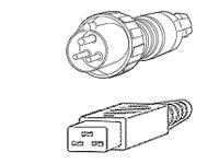 CAB-AC-2800W-INT= - Cisco