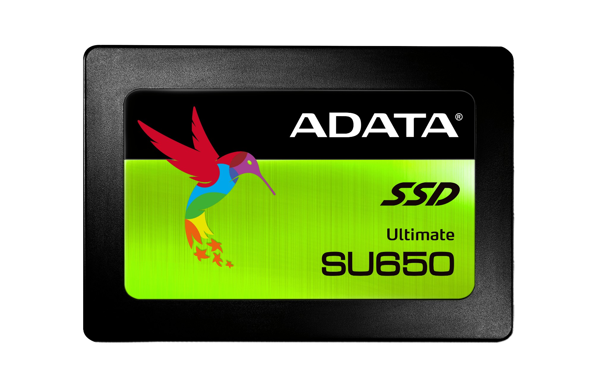 ASU650SS-120GT-C - ADATA