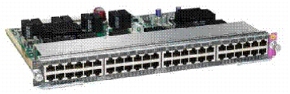 WS-X4648-RJ45-E - Cisco