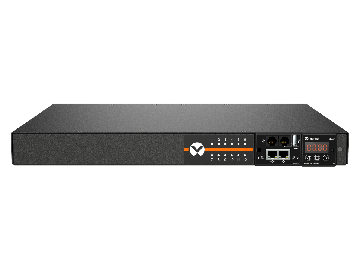 NS30201 - Vertiv