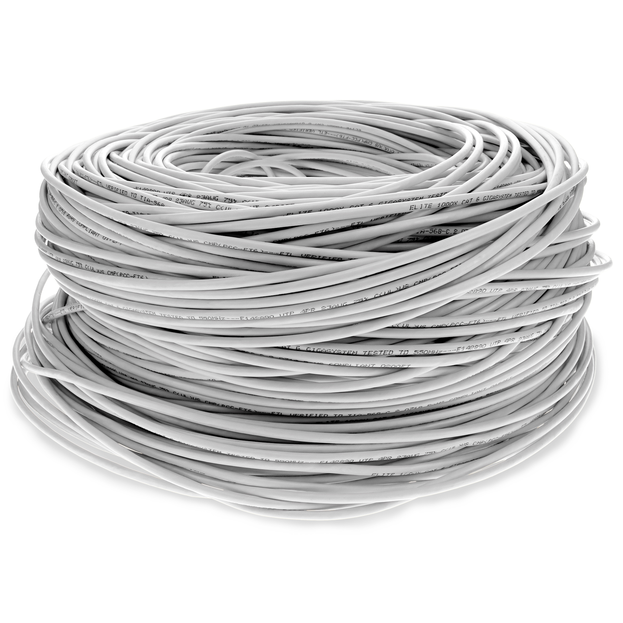 ADD-CAT6BULK1KS-WE - AddOn Networks