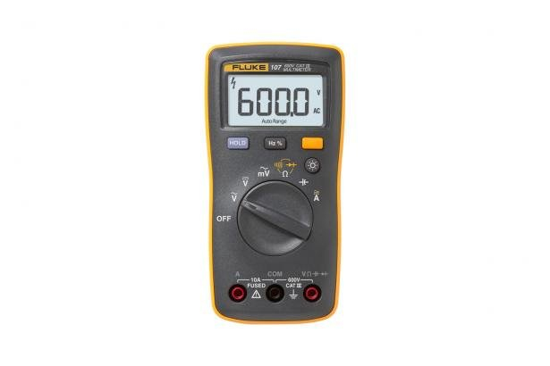 FLUKE-107 ESP - Fluke