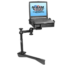 RAM-VB-145P-SW1 - RAM Mounts