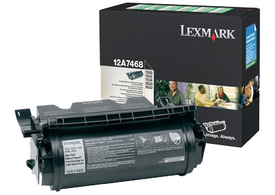 12A7468 - Lexmark