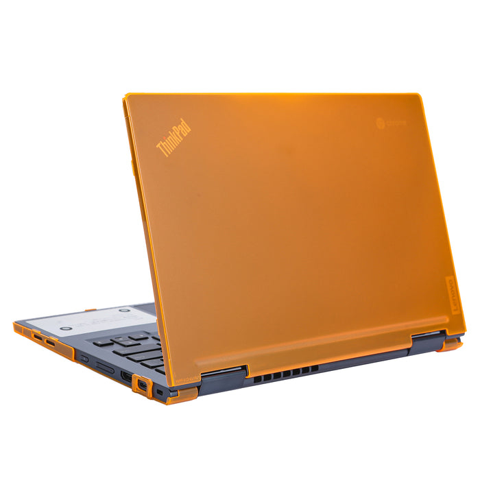 MCOVER_LENOVO_THINKPAD_C13_YOGA_G1_ORANGE - iPearl