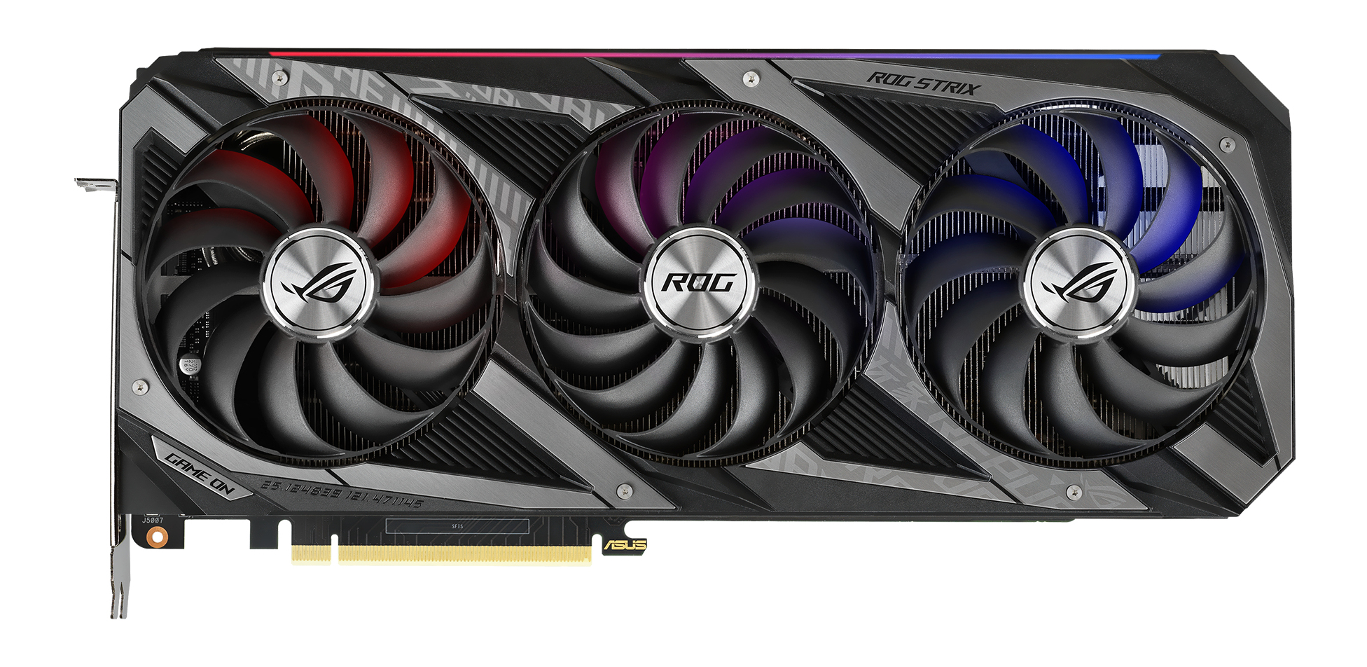 ROG-STRIX-RTX3070TI-O8G-GAMING - ASUS