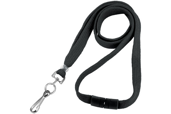 BL-34S-BLK - Brady People ID