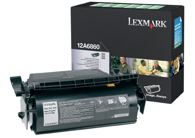 12a6860 - Lexmark