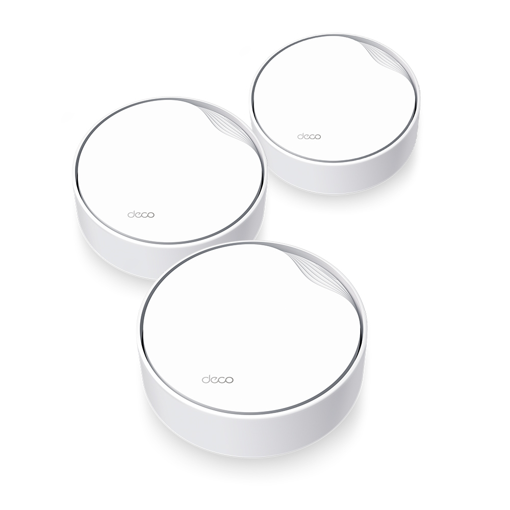 DECO X50-POE(3-PACK) - TP-Link