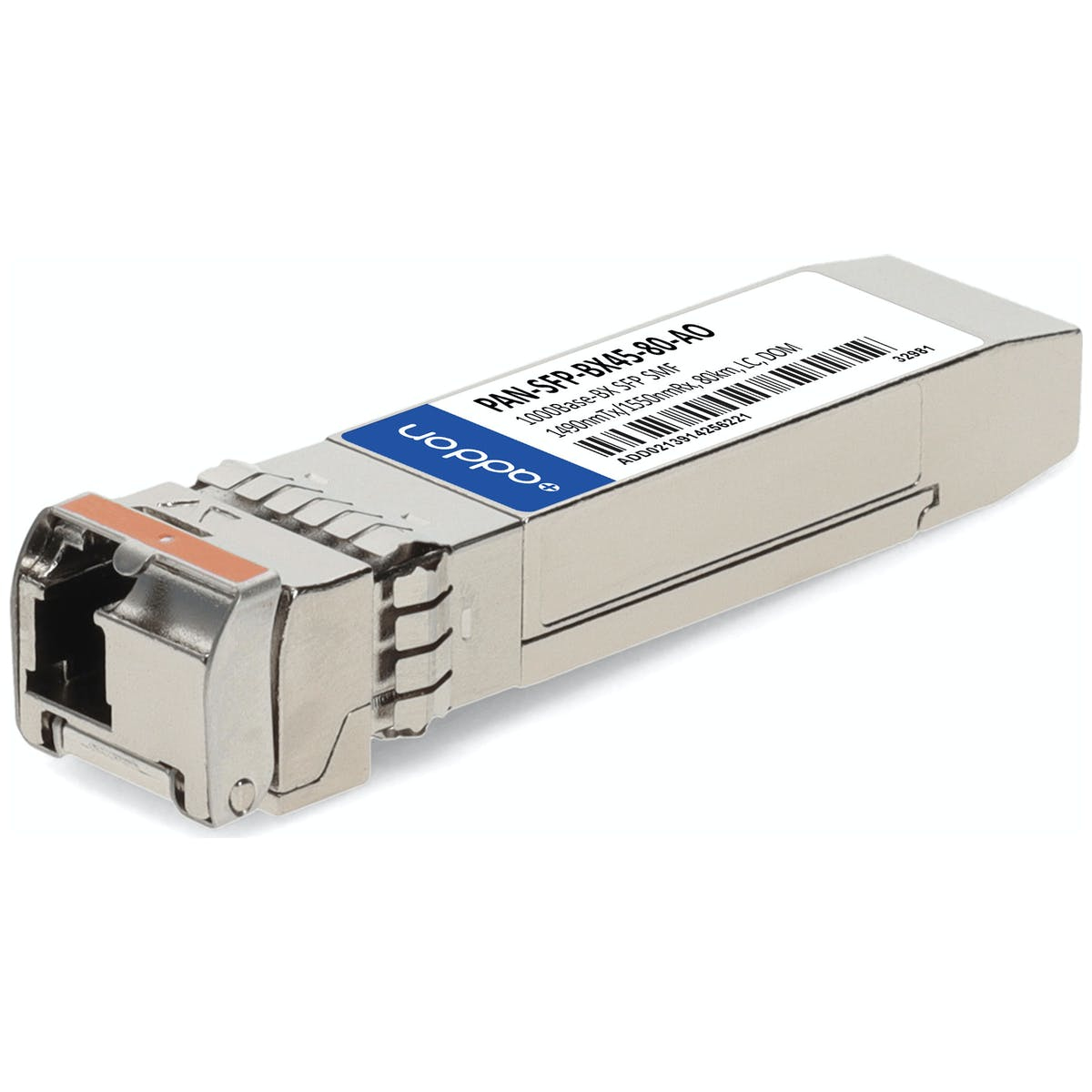 PAN-SFP-BX45-80-AO - AddOn Networks