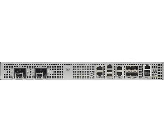 ASR-920-4SZ-D= - Cisco