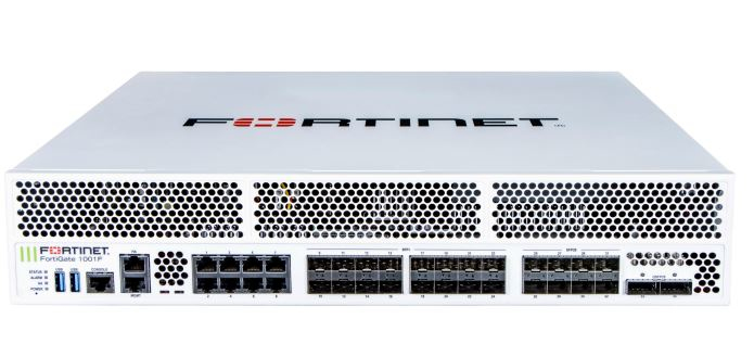 FG-1000F-BDL-809-36 - Fortinet