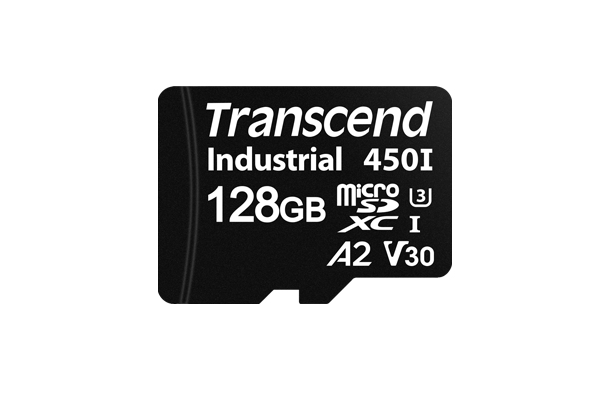 TS128GUSD450I - Transcend