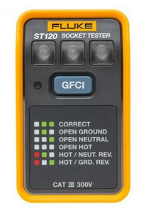 ST120 - Fluke