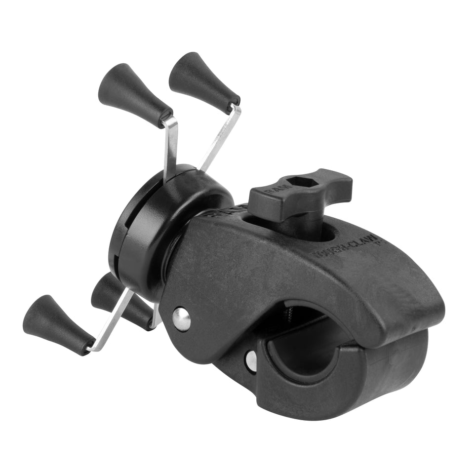 RAM-HOL-UN7-404-2U - RAM Mounts