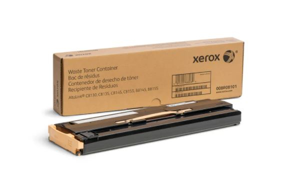 008R08101 - Xerox