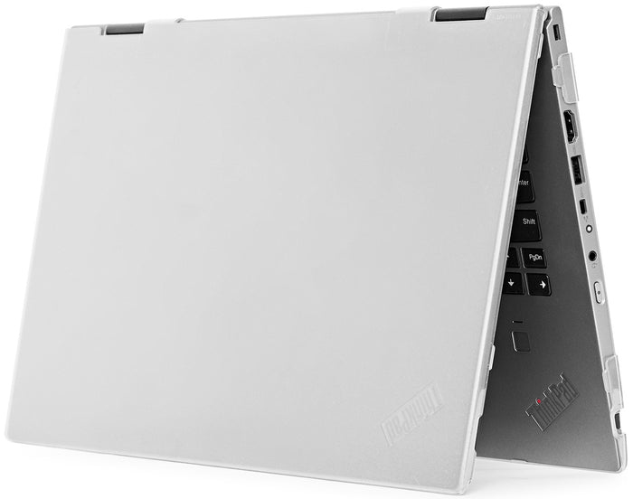 MCOVER-LENOVO-THINKPAD-X13-YOGA-G1-CLEAR - iPearl