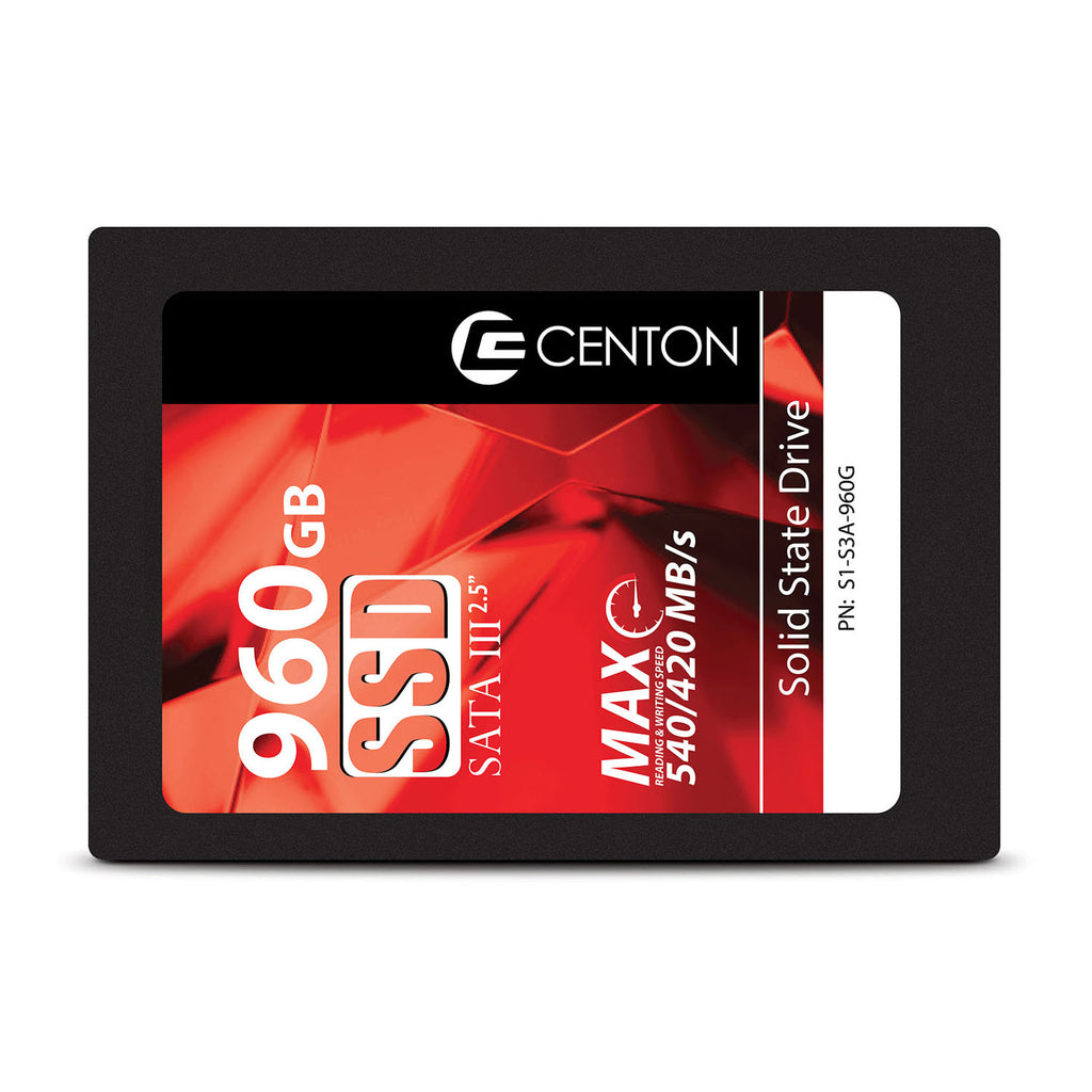 S1-S3A-960G - Centon