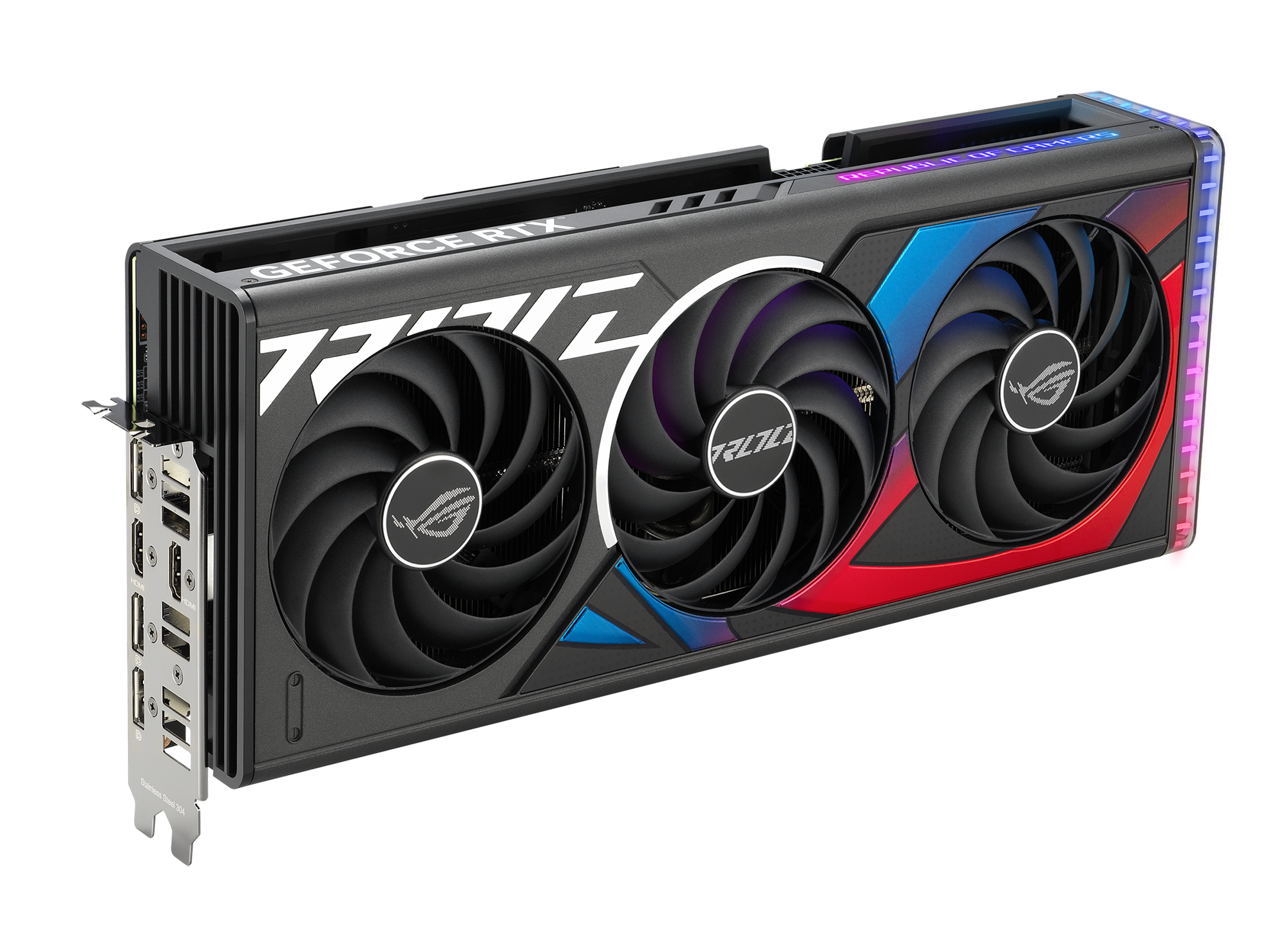 ROG-STRIX-RTX4070TI-12G-GAMING - ASUS