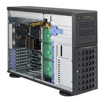 CSE-745TQ-800B - Supermicro