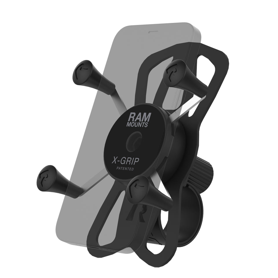 RAP-460-UN7U - RAM Mounts