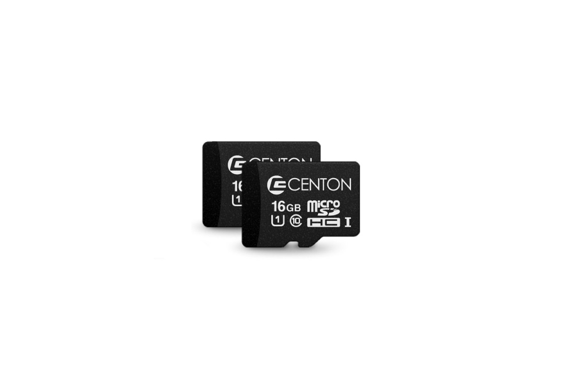 S1-MSDHU1-16G-2 - Centon