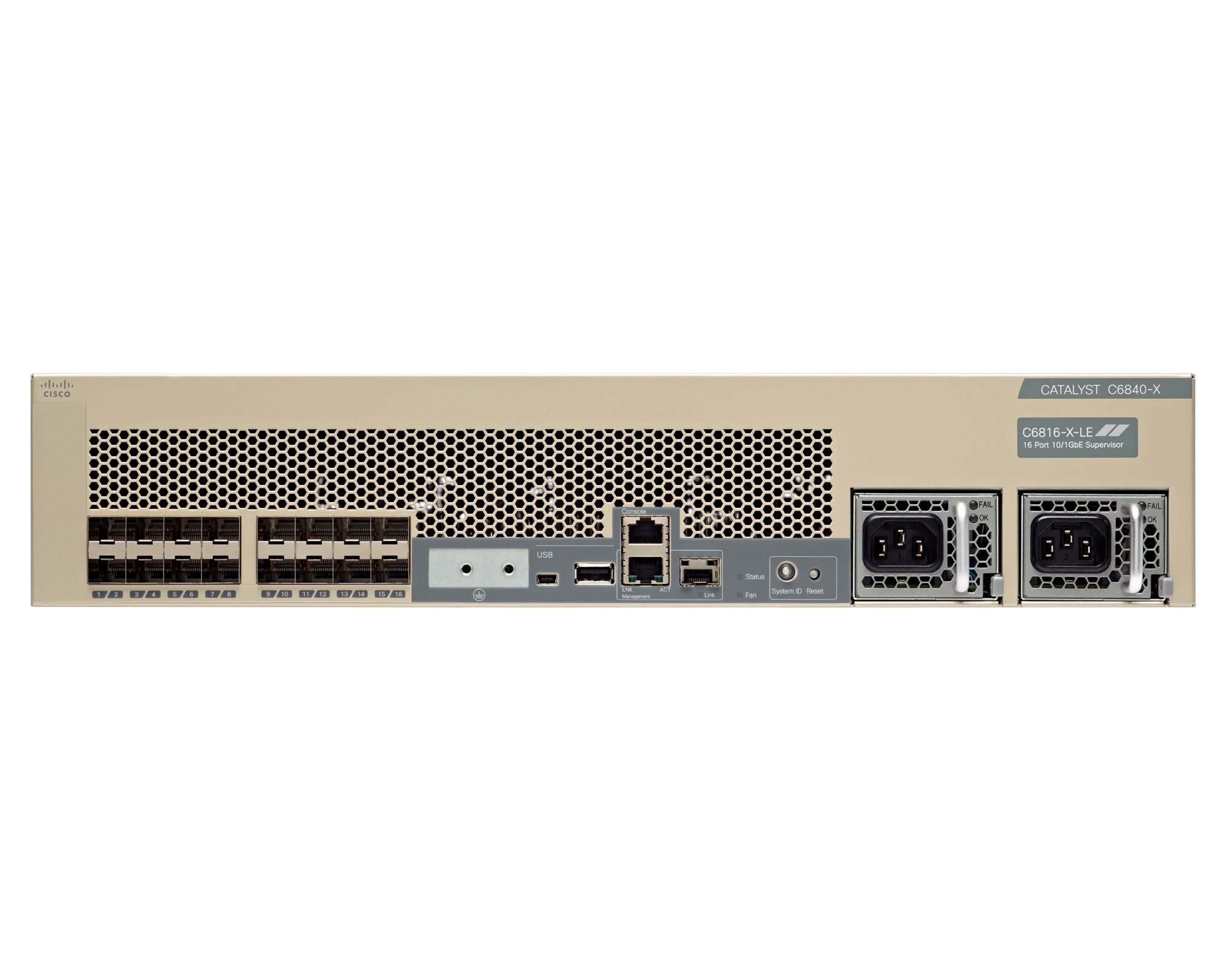 C1-C6816-X-LE - Cisco