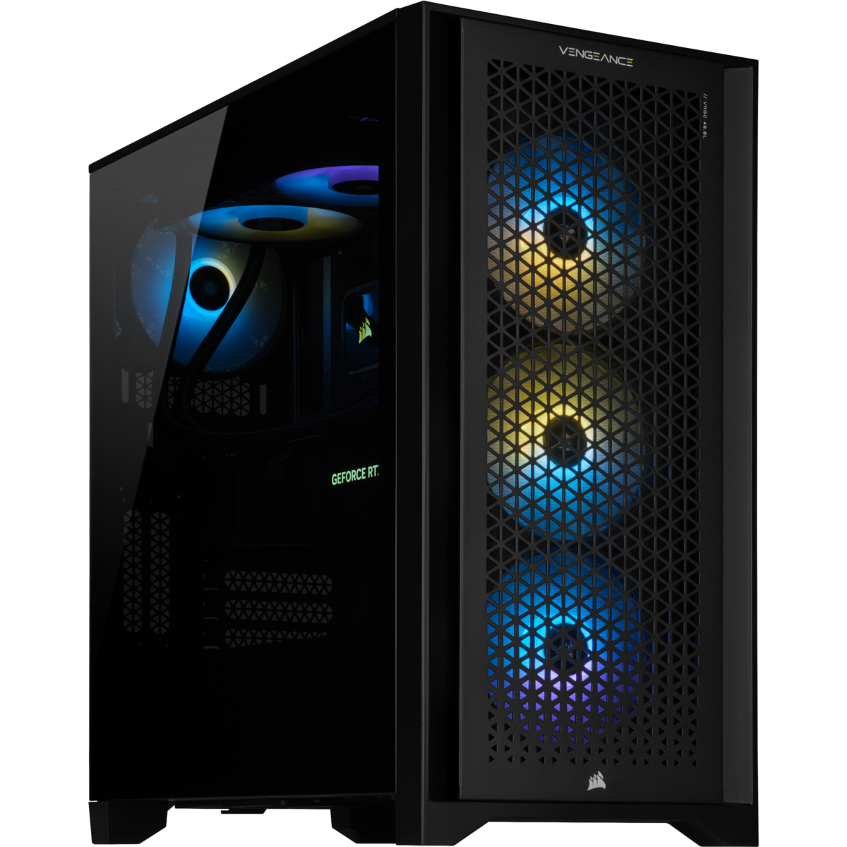 CS-9050046-NA - Corsair