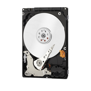 WD5003AZEX-20PK - Western Digital