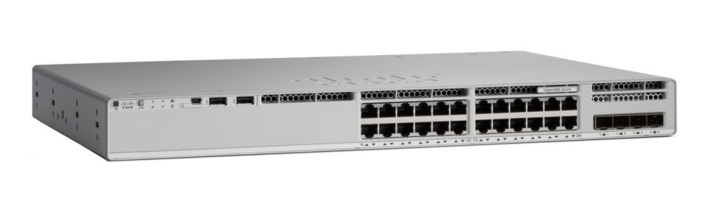 C9200-24P-A++ - Cisco