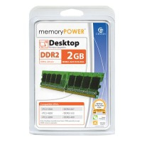 2GB667DDR2 - Centon