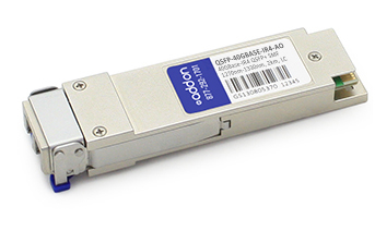 QSFP-40GBASE-IR4-AO - AddOn Networks