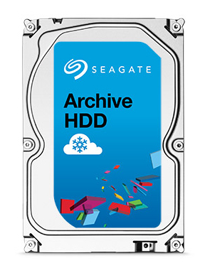 ST6000AS0002 - Seagate