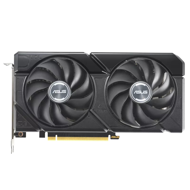 DUAL-RTX4070-O12G-EVO - ASUS