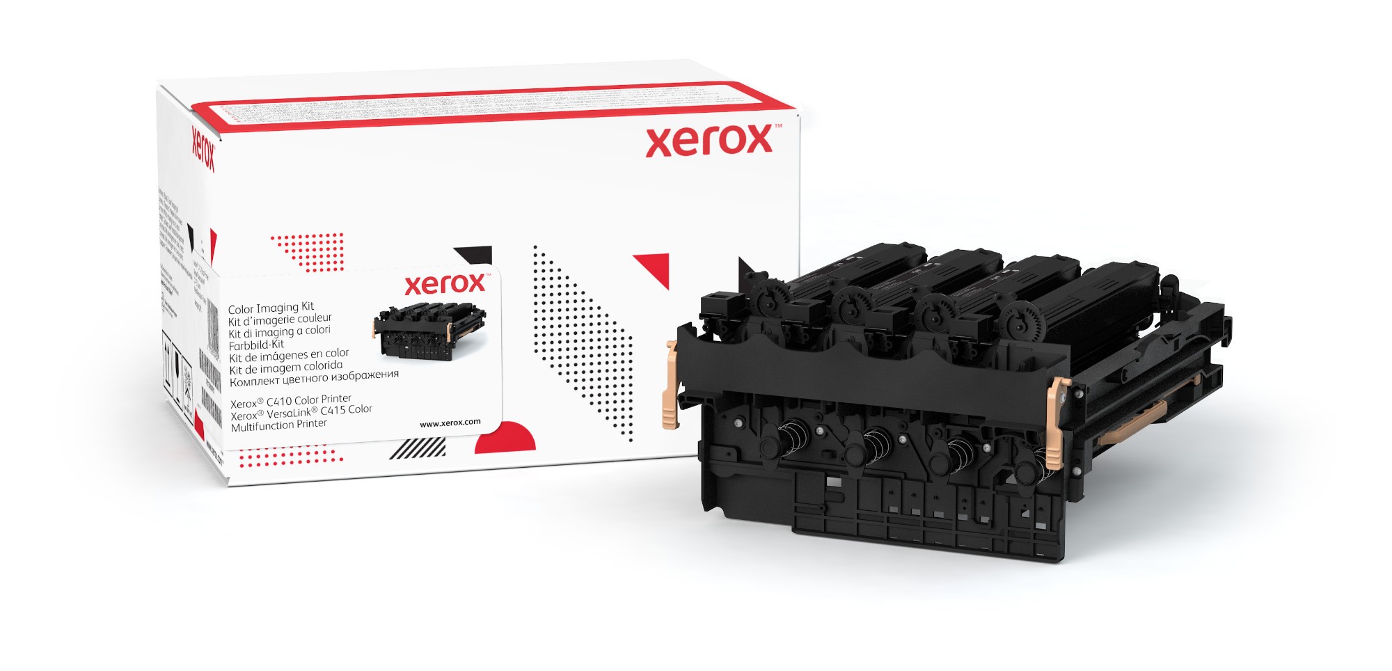 013R00701 - Xerox