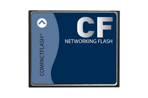 MEM-CF-4GB= - Cisco