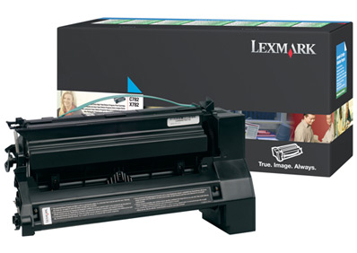 C782X1CG - Lexmark