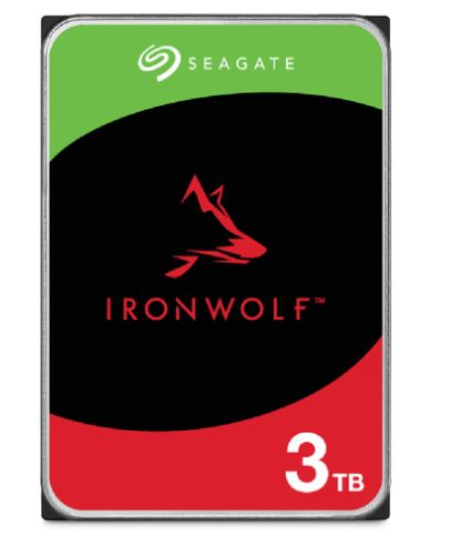 ST3000VN006-25PK - Seagate