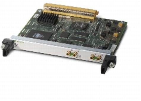 SPA-2XT3/E3= - Cisco