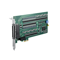 PCIE-1758DI-AE - Advantech