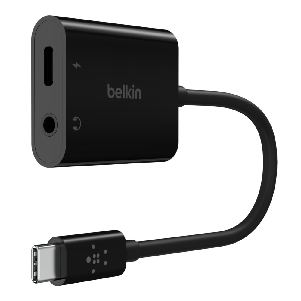 NPA004BTBK - Belkin