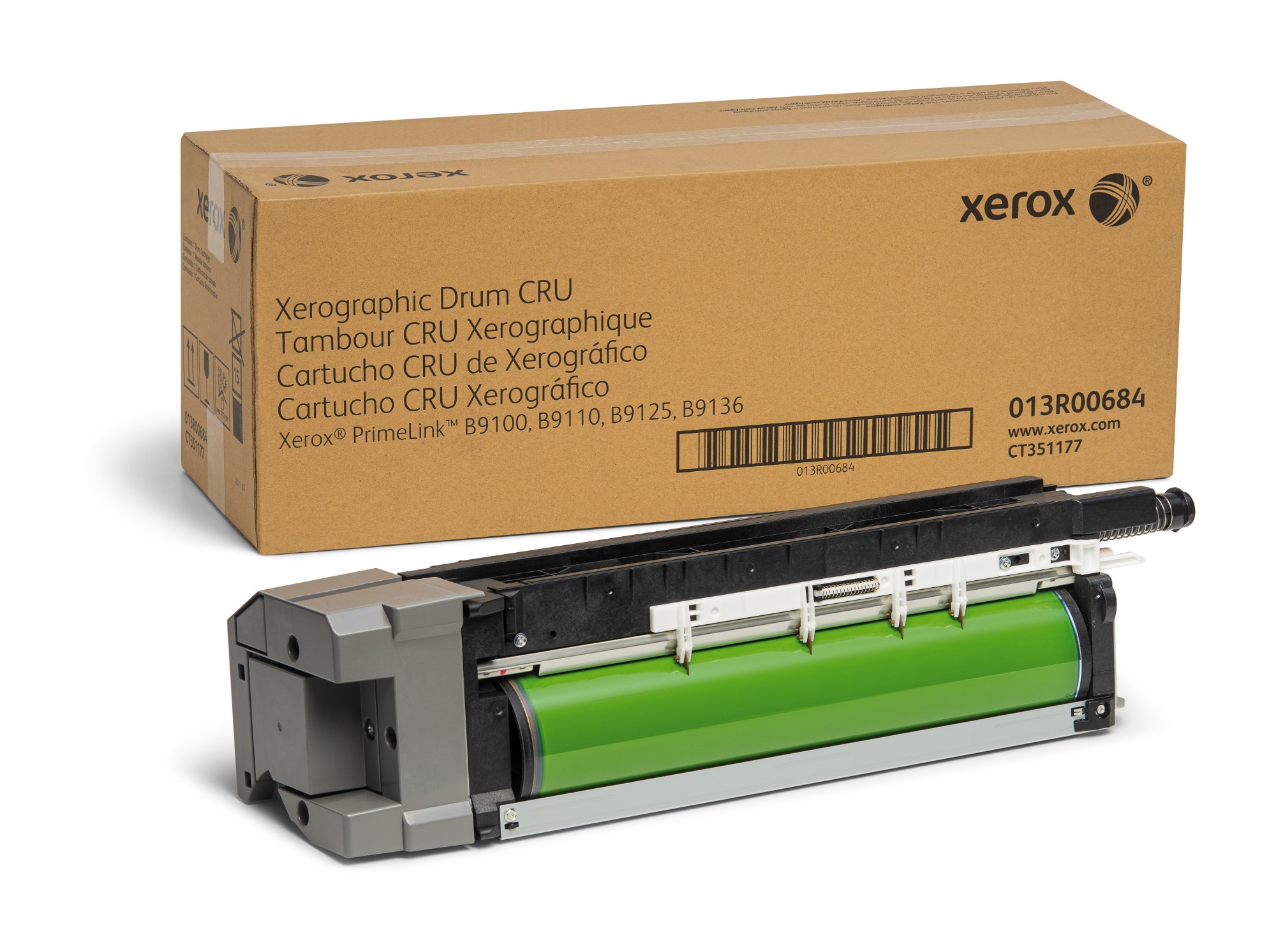 013R00684 - Xerox