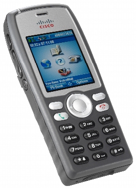 CP-7925G-A-K9 - Cisco