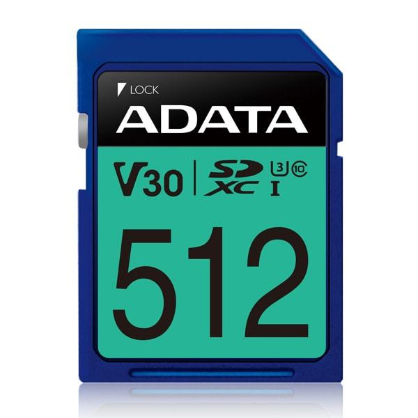 ASDX512GUI3V30S-R - ADATA